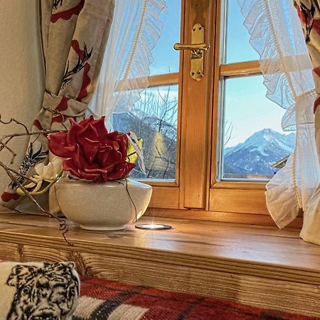 Pircher-Maes Apart & Stubaital テルフェス・イム・シュトゥーバイ エクステリア 写真