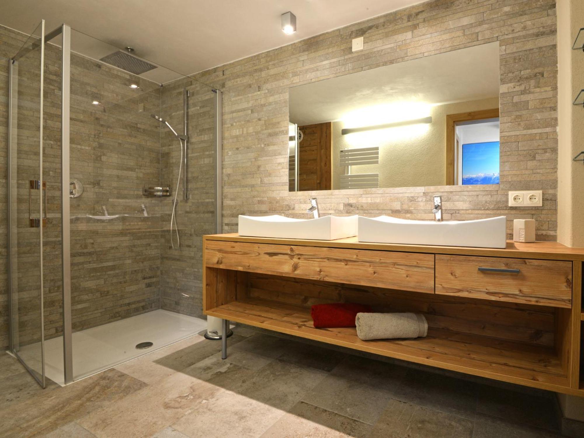 Pircher-Maes Apart & Stubaital テルフェス・イム・シュトゥーバイ 部屋 写真