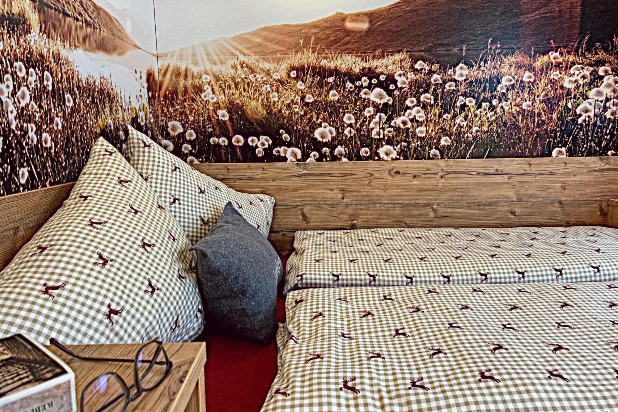 Pircher-Maes Apart & Stubaital テルフェス・イム・シュトゥーバイ エクステリア 写真